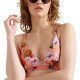 Superdry Γυναικείο μαγιό Surf Bikini Top